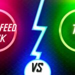 Neurofeedback vs TMS