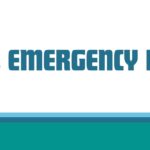 SIL Emergency Kit