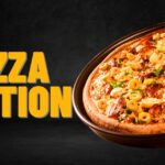 Pizza Edition