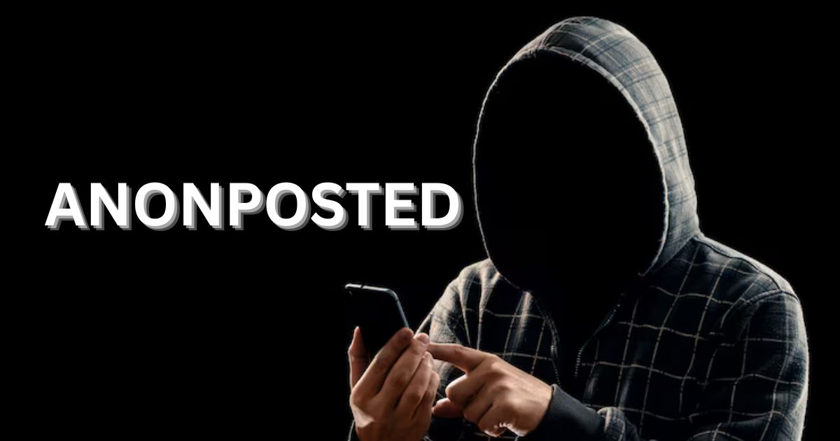 Anonposted