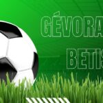 Gévora vs. Betis