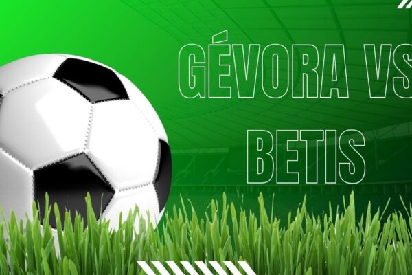 Gévora vs. Betis