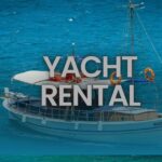 Yacht Rental