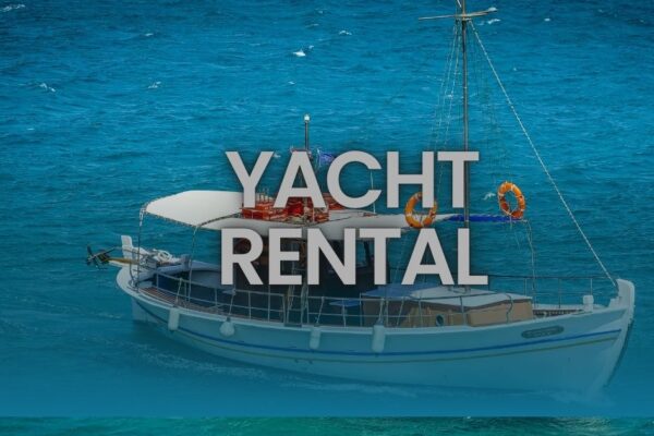Yacht Rental Services: Luxury at Sea for Every Traveler Yacht Rental