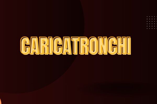 Caricatronchi