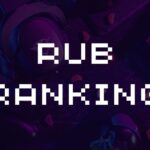 Rub Ranking