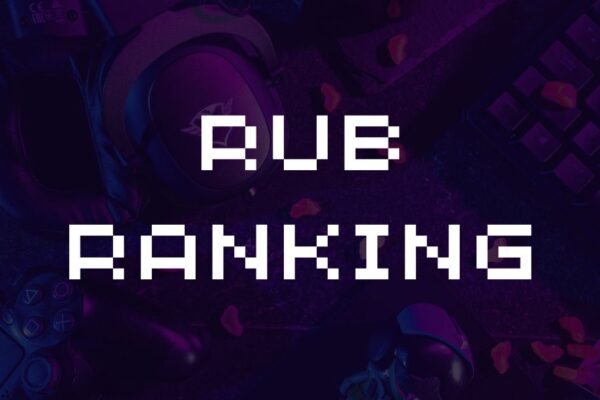 Rub Ranking