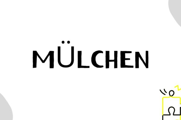 Mülchen Benefits for Garden Soil and Plant Health mülchen