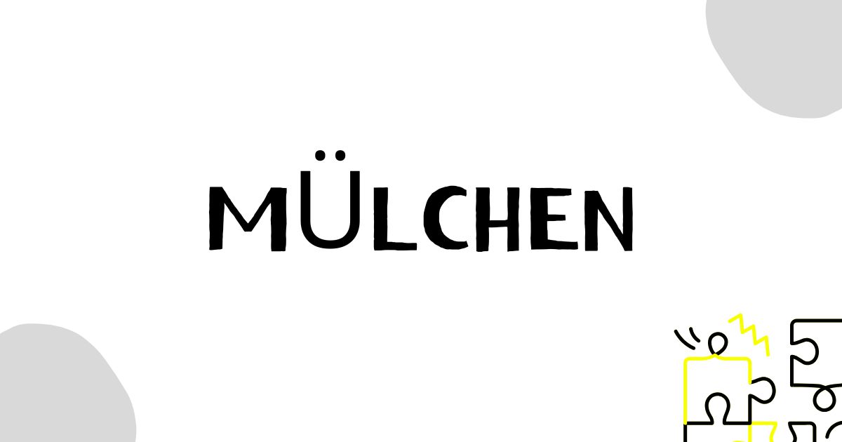 mülchen
