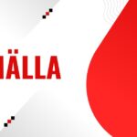 smälla