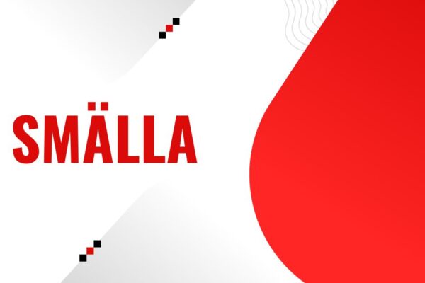 Smälla Meaning, Uses, and Cultural Context Explained smälla