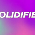 solidifier