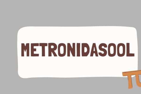 metronidasool