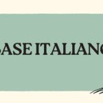 base italiano