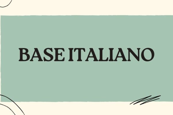 base italiano