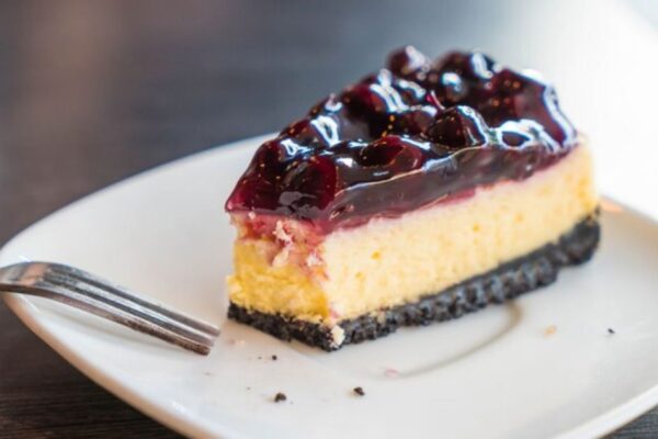 Entremet Delight: A Journey Through Elegant Desserts entremet