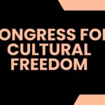 congress for cultural freedom