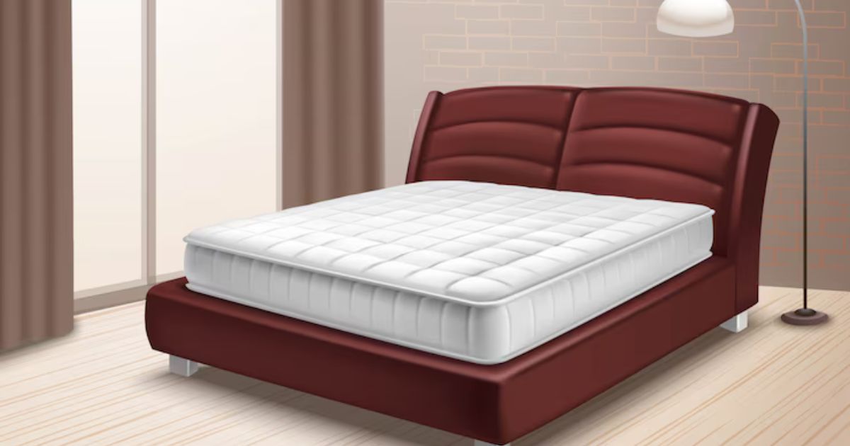upholstered
