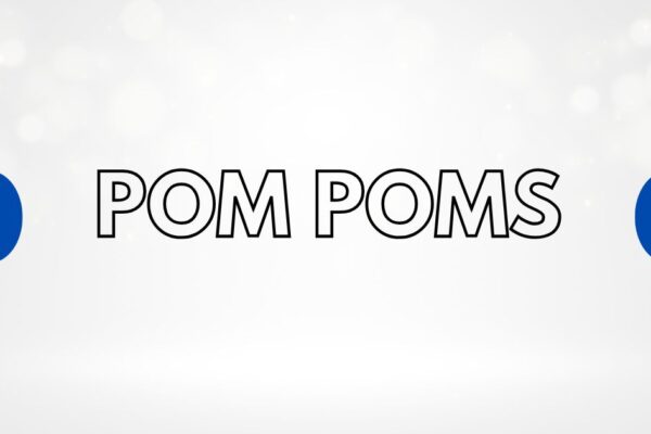 Pom Poms: Colorful History, Uses, and Cultural Impact pom poms