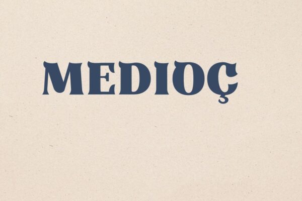 Medioç Meaning, History, and Cultural Relevance Explained medioç