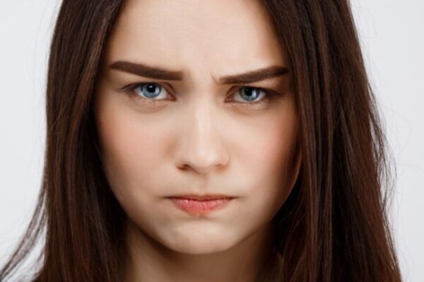 Furrowed Brow Meaning, Causes, and Everyday Significance furrowed brow