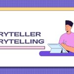 storyteller storytelling
