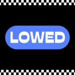 lowed