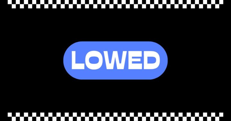 Lowed Definition, Usage, and Its Relevance in Language