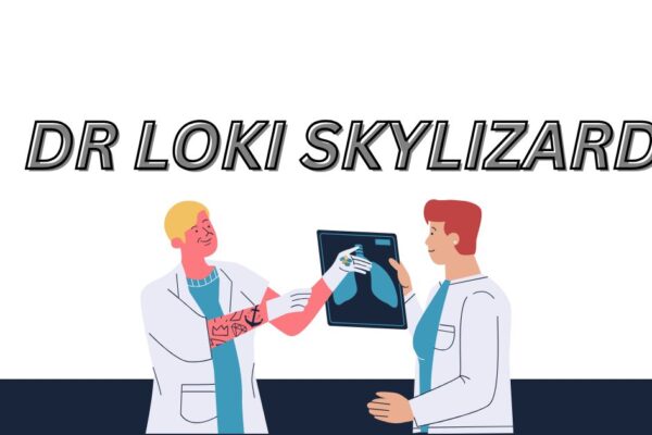 dr loki skylizard