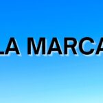 la marca