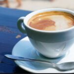 gibraltar coffee