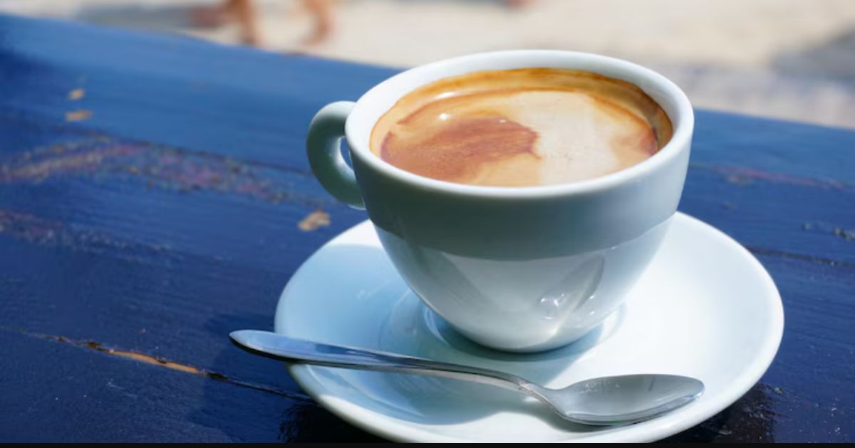 gibraltar coffee