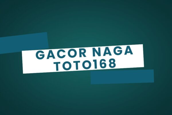 Gacor Nagatoto168 Secrets to Winning Big on Slot Games gacor nagatoto168