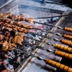 asador