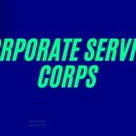 corporate service corps
