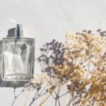 eau de toilette