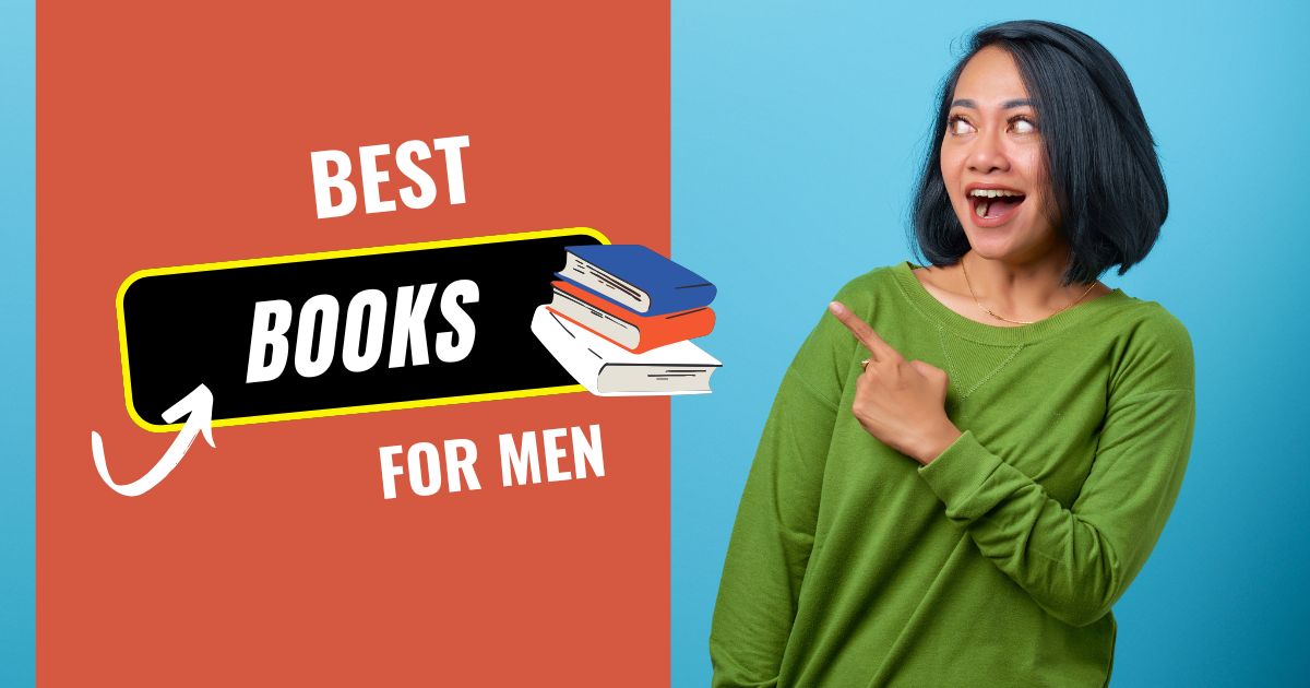 best books for men