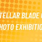 stellar blade cat photo exhibition