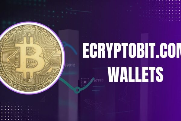 ecryptobit.com wallets: Your Ultimate Crypto Storage Guide ecryptobit.com wallets