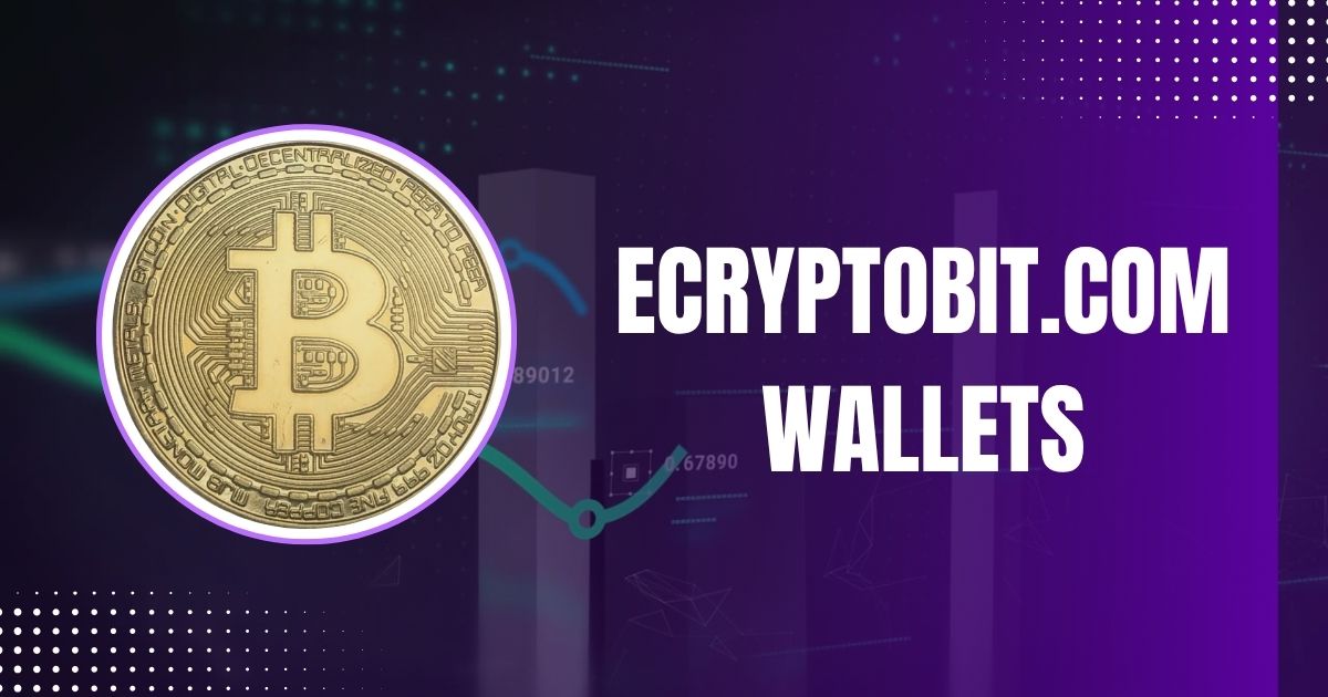 ecryptobit.com wallets