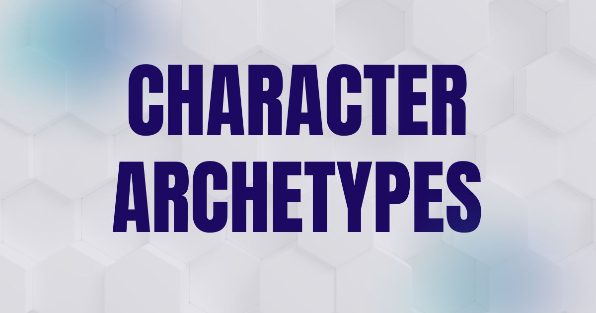 character archetypes