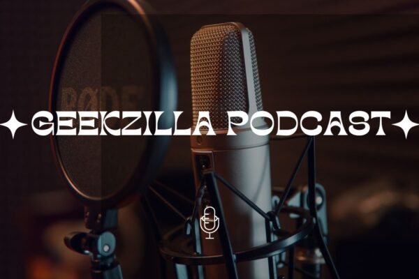 geekzilla podcast