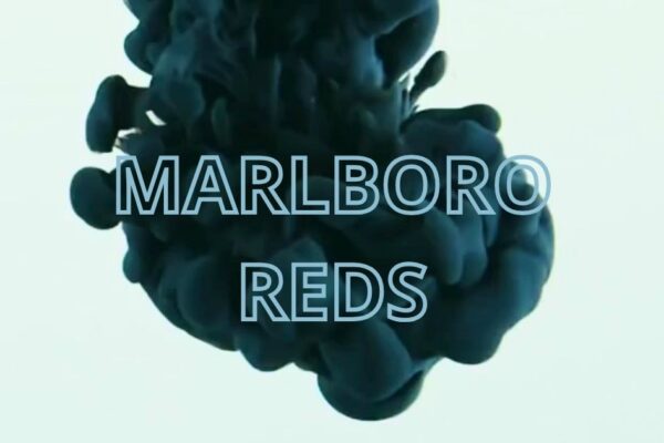 Marlboro Reds: The Iconic Cigarette That Defined a Brand marlboro reds