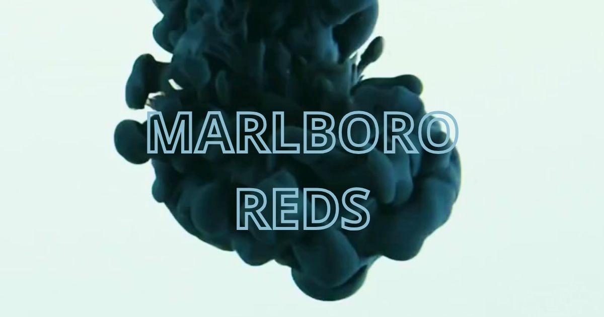 marlboro reds