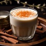 spanish latte