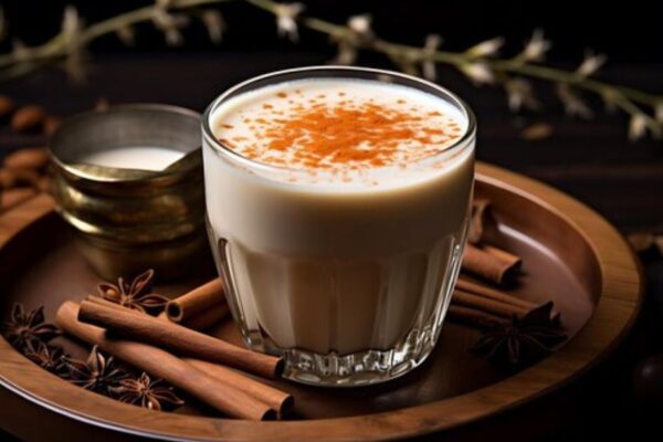 Spanish Latte: A Sweet Twist to Classic Coffee Culture spanish latte
