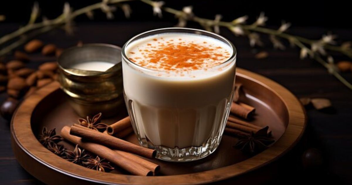 spanish latte