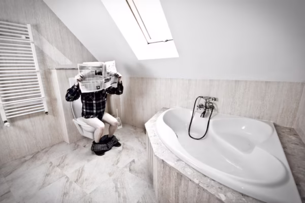 Elevating Your Living Space: The Ultimate Guide to Apartment Bathroom Renovation