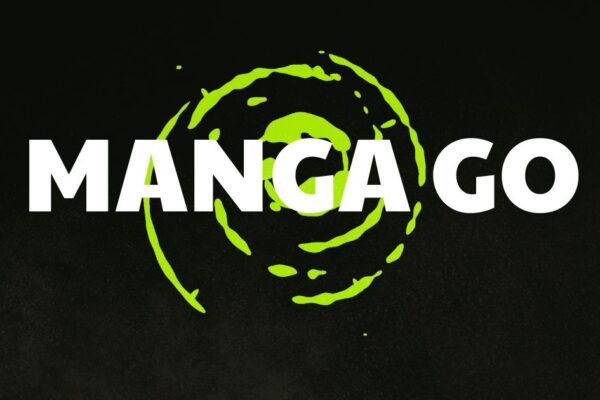 manga go