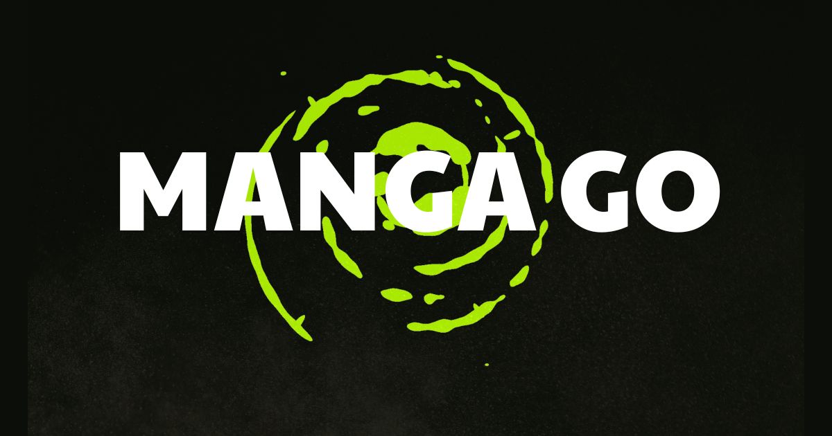 manga go